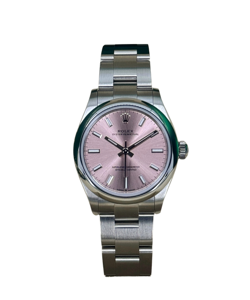 Rolex Oyster Perpetual 277200
